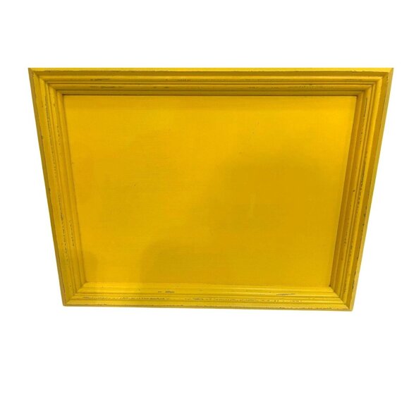 Pottery Barn tray for table/dresser with distressing 15x19 - Picture 1 of 5